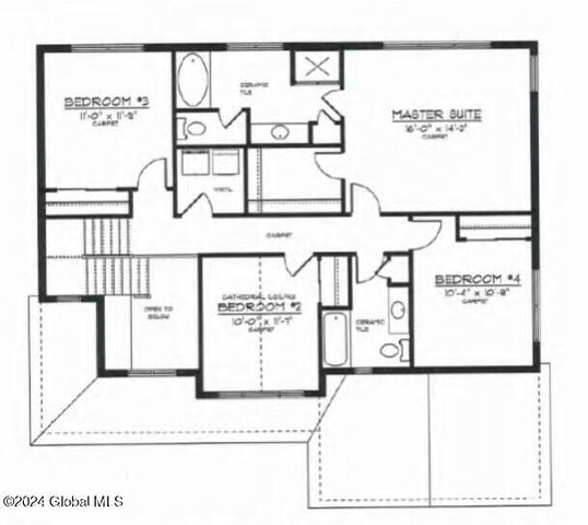 7 Jack Drive, Halfmoon, NY 12118