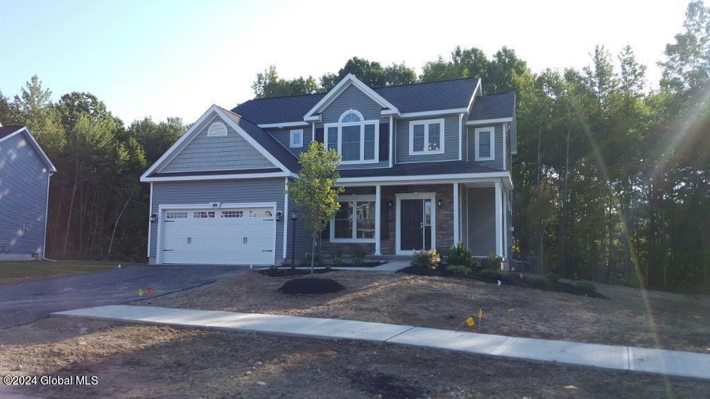 7 Jack Drive, Halfmoon, NY 12118