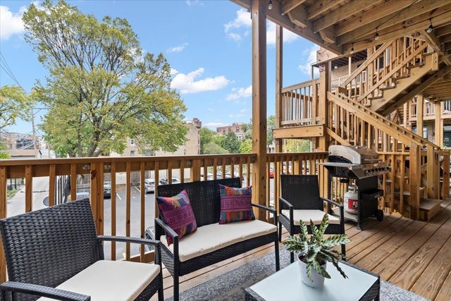 1048 W Lawrence Avenue 2, Chicago, IL 60640