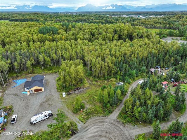 755 N Irish Setter Circle, Wasilla, AK 99623