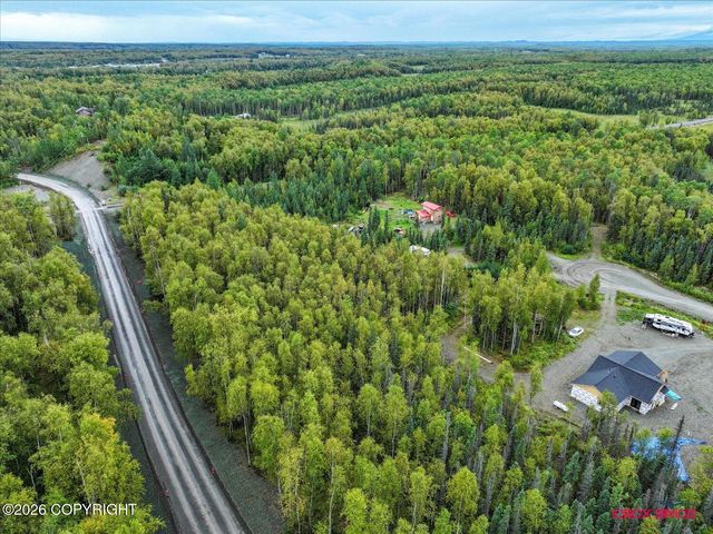 755 N Irish Setter Circle, Wasilla, AK 99623