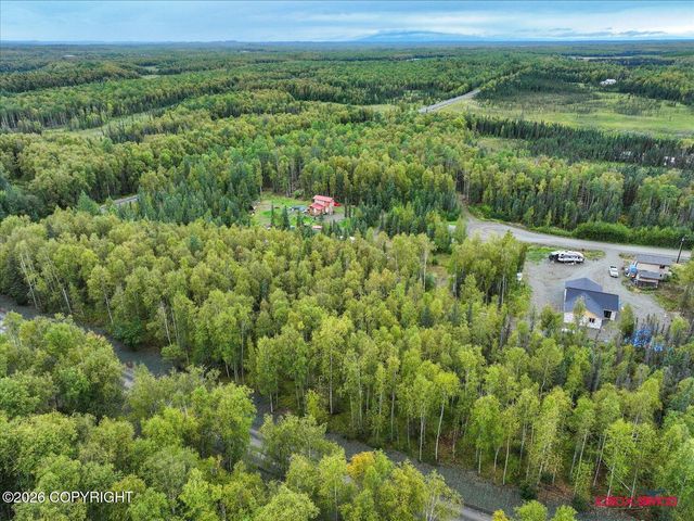 755 N Irish Setter Circle, Wasilla, AK 99623