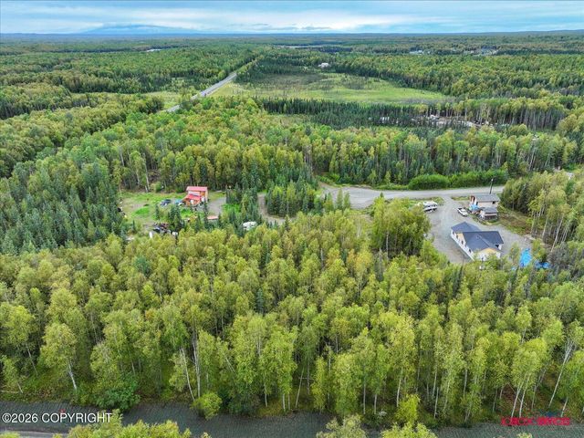 755 N Irish Setter Circle, Wasilla, AK 99623