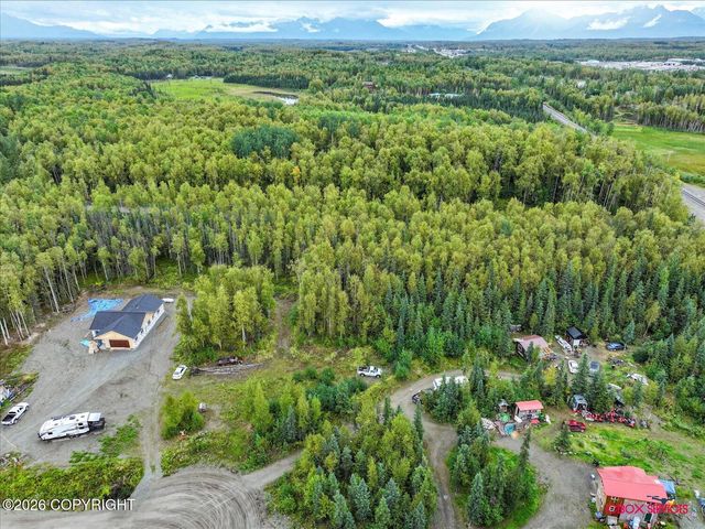 755 N Irish Setter Circle, Wasilla, AK 99623