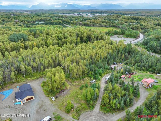 755 N Irish Setter Circle, Wasilla, AK 99623
