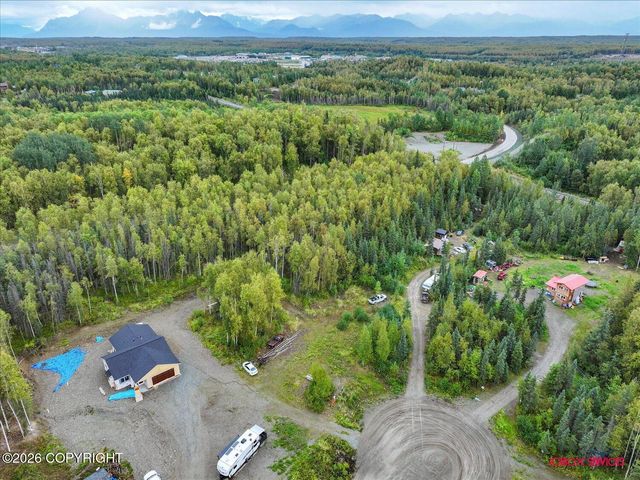 755 N Irish Setter Circle, Wasilla, AK 99623