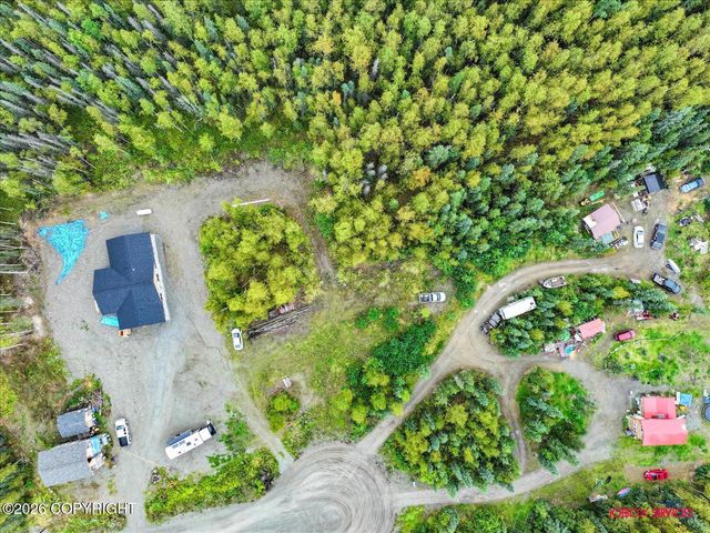 755 N Irish Setter Circle, Wasilla, AK 99623
