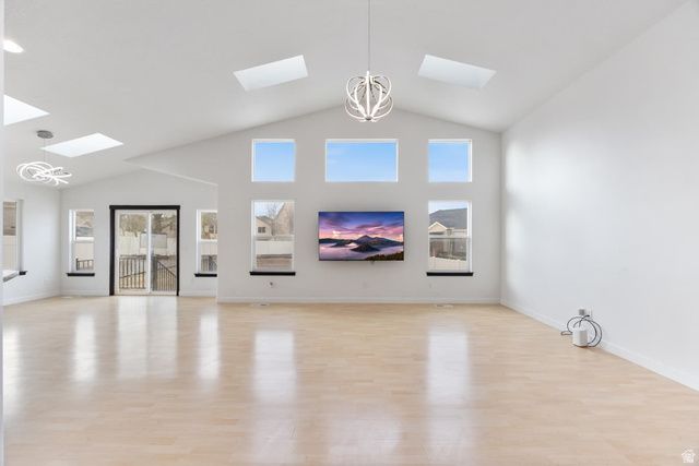 1234 S ADAMS CV, Saratoga Springs, UT 84045