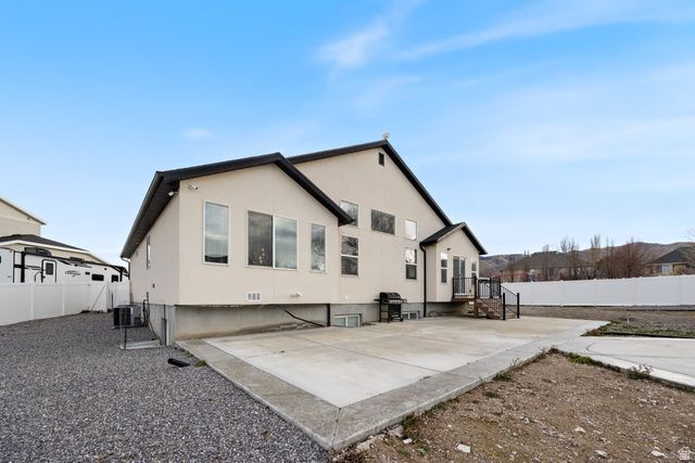 1234 S ADAMS CV, Saratoga Springs, UT 84045