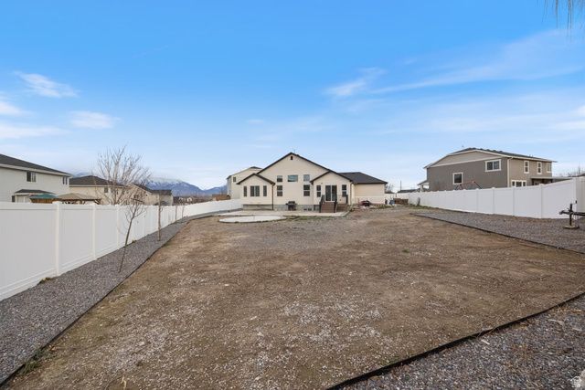 1234 S ADAMS CV, Saratoga Springs, UT 84045