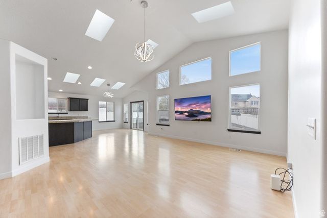 1234 S ADAMS CV, Saratoga Springs, UT 84045