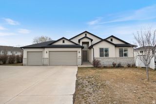 1234 S ADAMS CV, Saratoga Springs, UT 84045