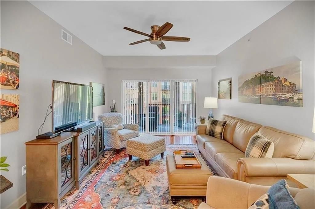 200 River Vista Drive 436, Atlanta, GA 30339