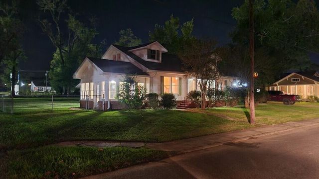 411 Third St, Dequincy, LA 70633