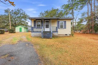 1503 Ward Circle, Conway, SC 29527