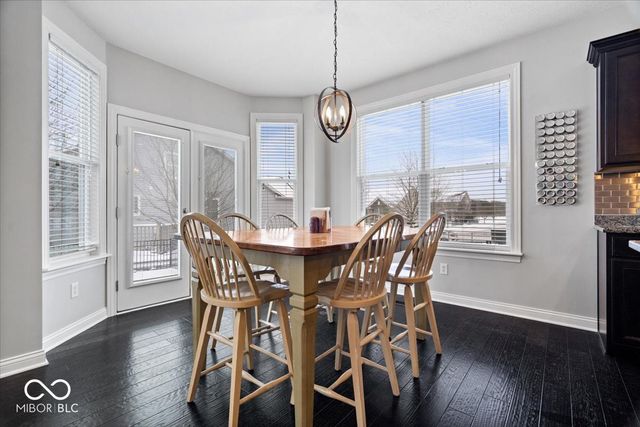 6144 Burleigh Place, Noblesville, IN 46062