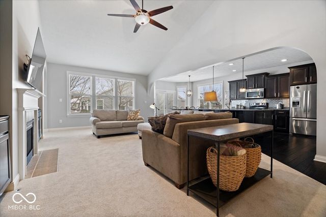 6144 Burleigh Place, Noblesville, IN 46062