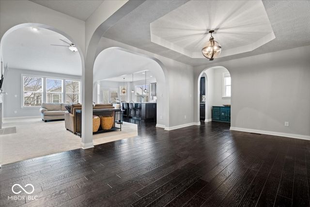 6144 Burleigh Place, Noblesville, IN 46062