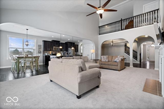 6144 Burleigh Place, Noblesville, IN 46062