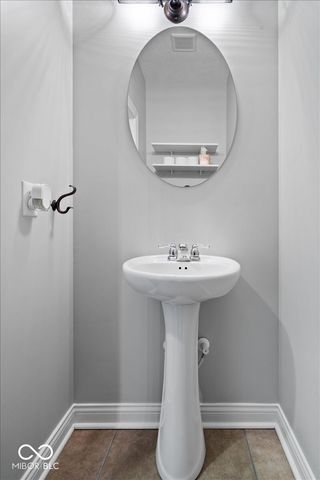 6144 Burleigh Place, Noblesville, IN 46062