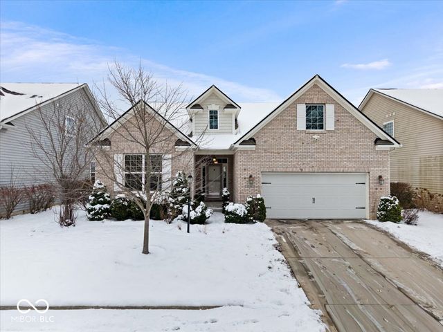 6144 Burleigh Place, Noblesville, IN 46062
