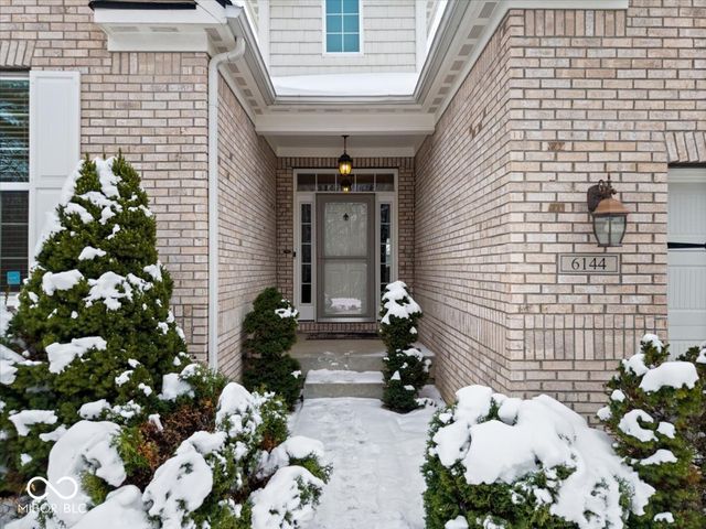 6144 Burleigh Place, Noblesville, IN 46062