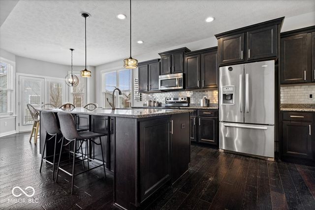 6144 Burleigh Place, Noblesville, IN 46062