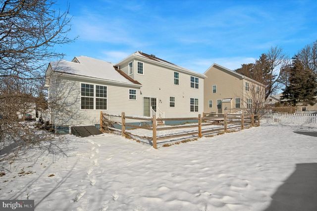 227 MILTON AVE, Horsham, PA 19044