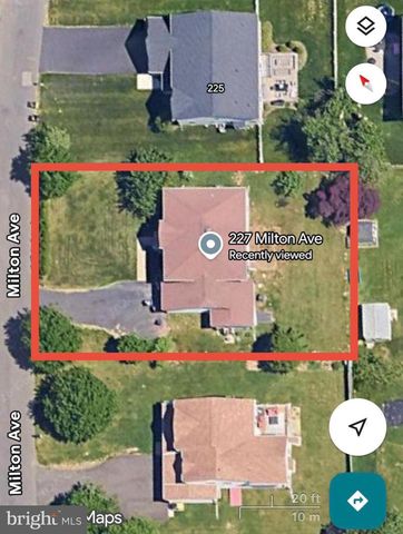 227 MILTON AVE, Horsham, PA 19044