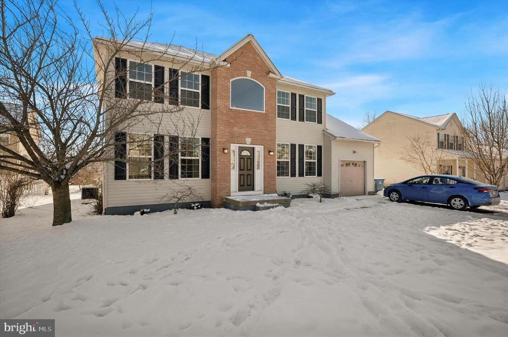 227 MILTON AVE, Horsham, PA 19044