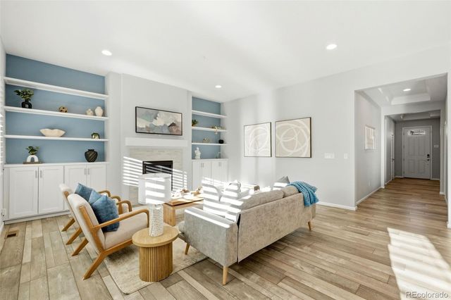 6807 S Riverwood Way, Aurora, CO 80016