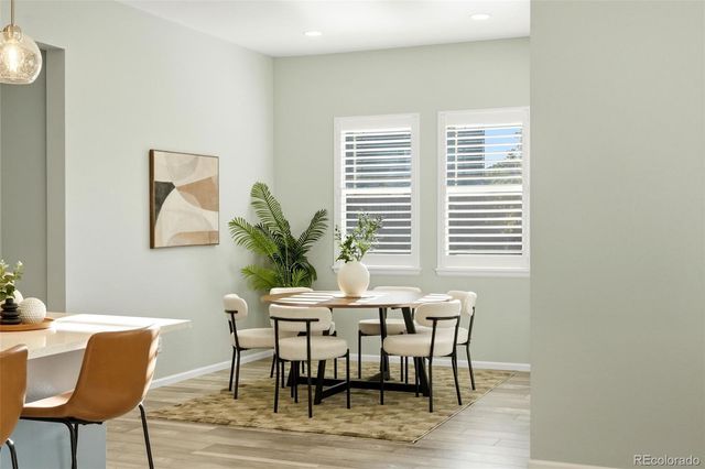 6807 S Riverwood Way, Aurora, CO 80016