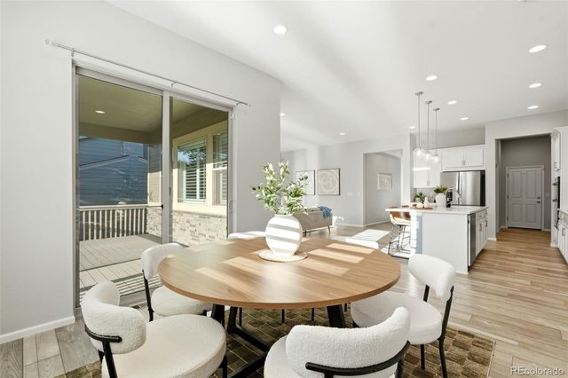 6807 S Riverwood Way, Aurora, CO 80016