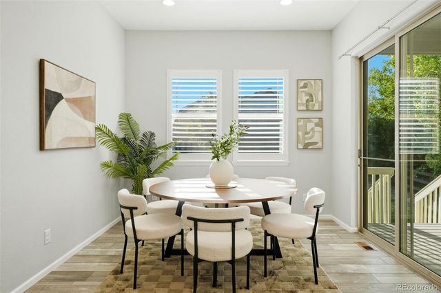 6807 S Riverwood Way, Aurora, CO 80016