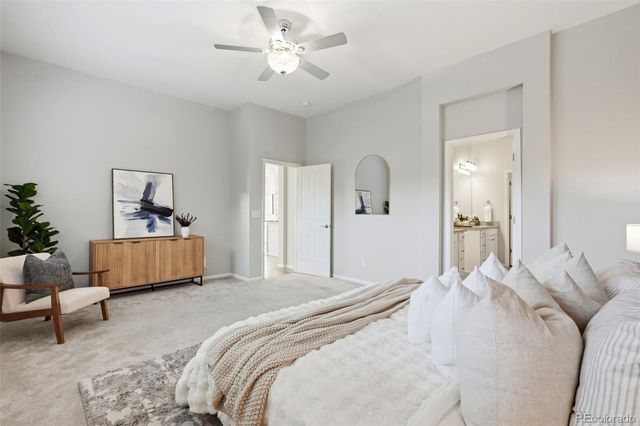 6807 S Riverwood Way, Aurora, CO 80016