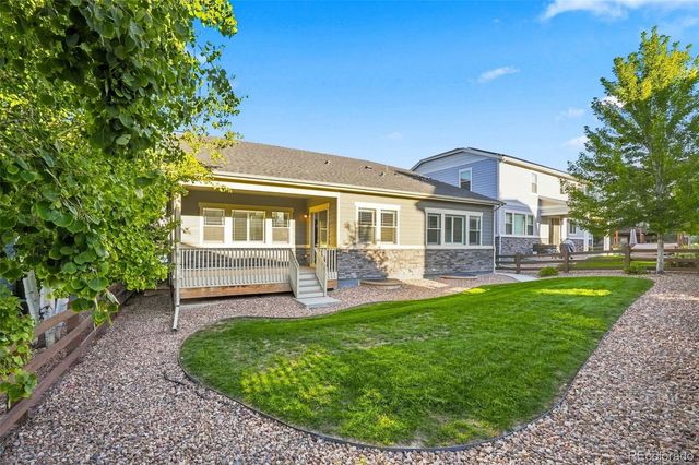 6807 S Riverwood Way, Aurora, CO 80016