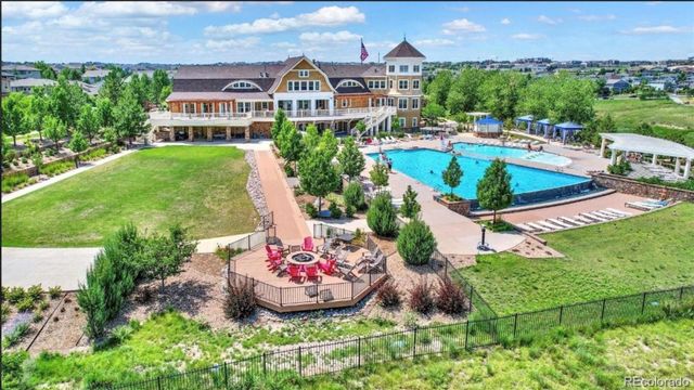 6807 S Riverwood Way, Aurora, CO 80016