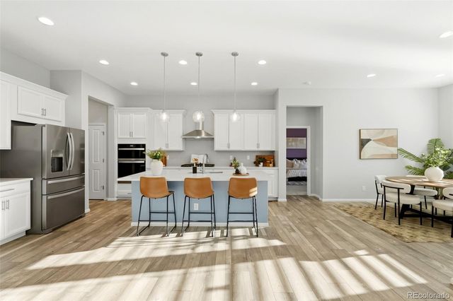 6807 S Riverwood Way, Aurora, CO 80016