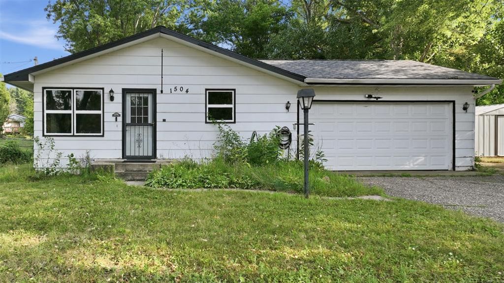 1504 Folsom Street, Eau Claire, WI 54703