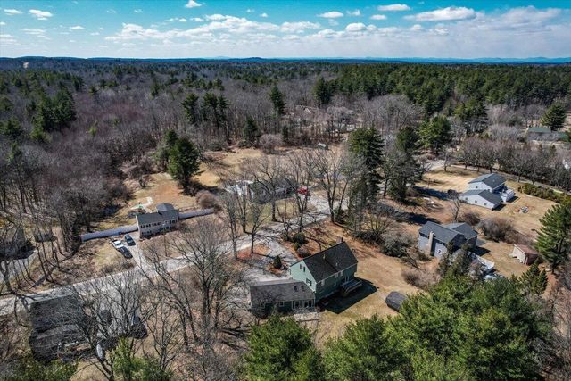 9 County Road, Windham, NH 03087