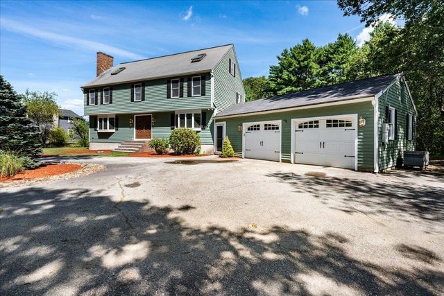 9 County Road, Windham, NH 03087