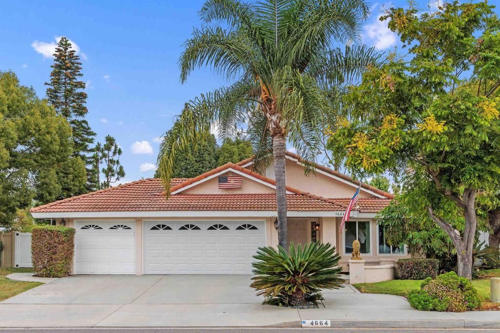 4664 Allende Avenue, Oceanside, CA 92057 — exterior