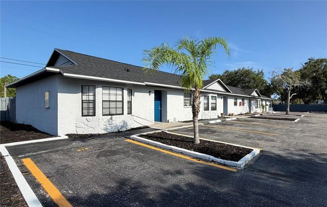501 ST. MICHAELS WAY 517, Tarpon Springs, FL 34689