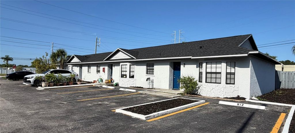 501 ST. MICHAELS WAY 517, Tarpon Springs, FL 34689