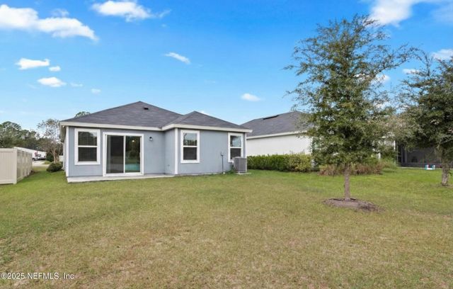 2012 MONTWARD PRESERVE Way, Jacksonville, FL 32218