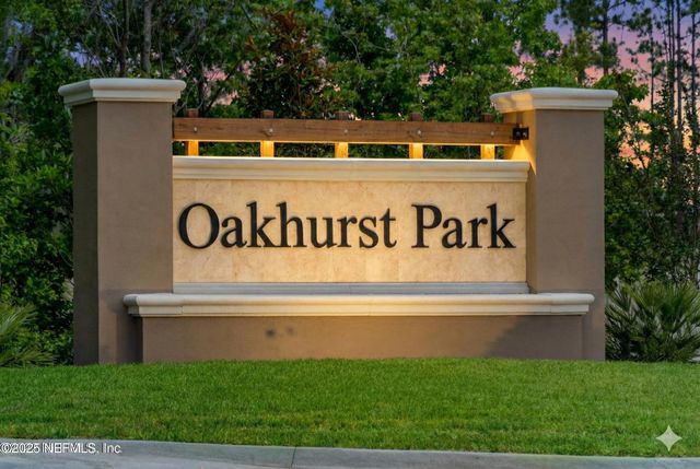 2012 MONTWARD PRESERVE Way, Jacksonville, FL 32218