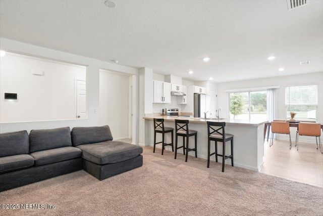 2012 MONTWARD PRESERVE Way, Jacksonville, FL 32218