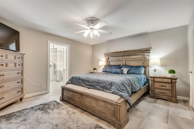 944 Hummingbird Trail, Grapevine, TX 76051