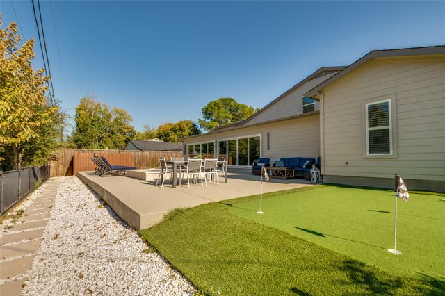 944 Hummingbird Trail, Grapevine, TX 76051