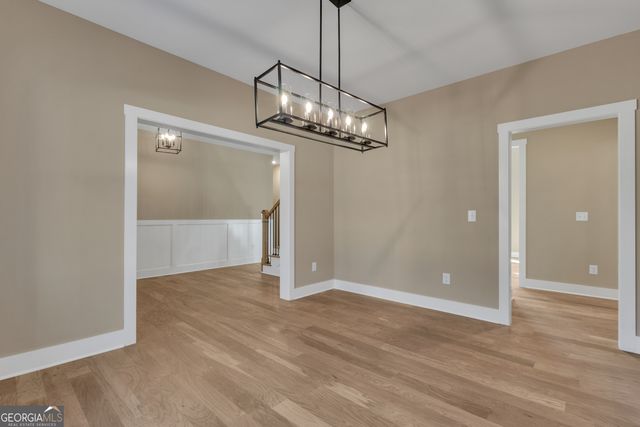 170 Liberty Drive, Fayetteville, GA 30214